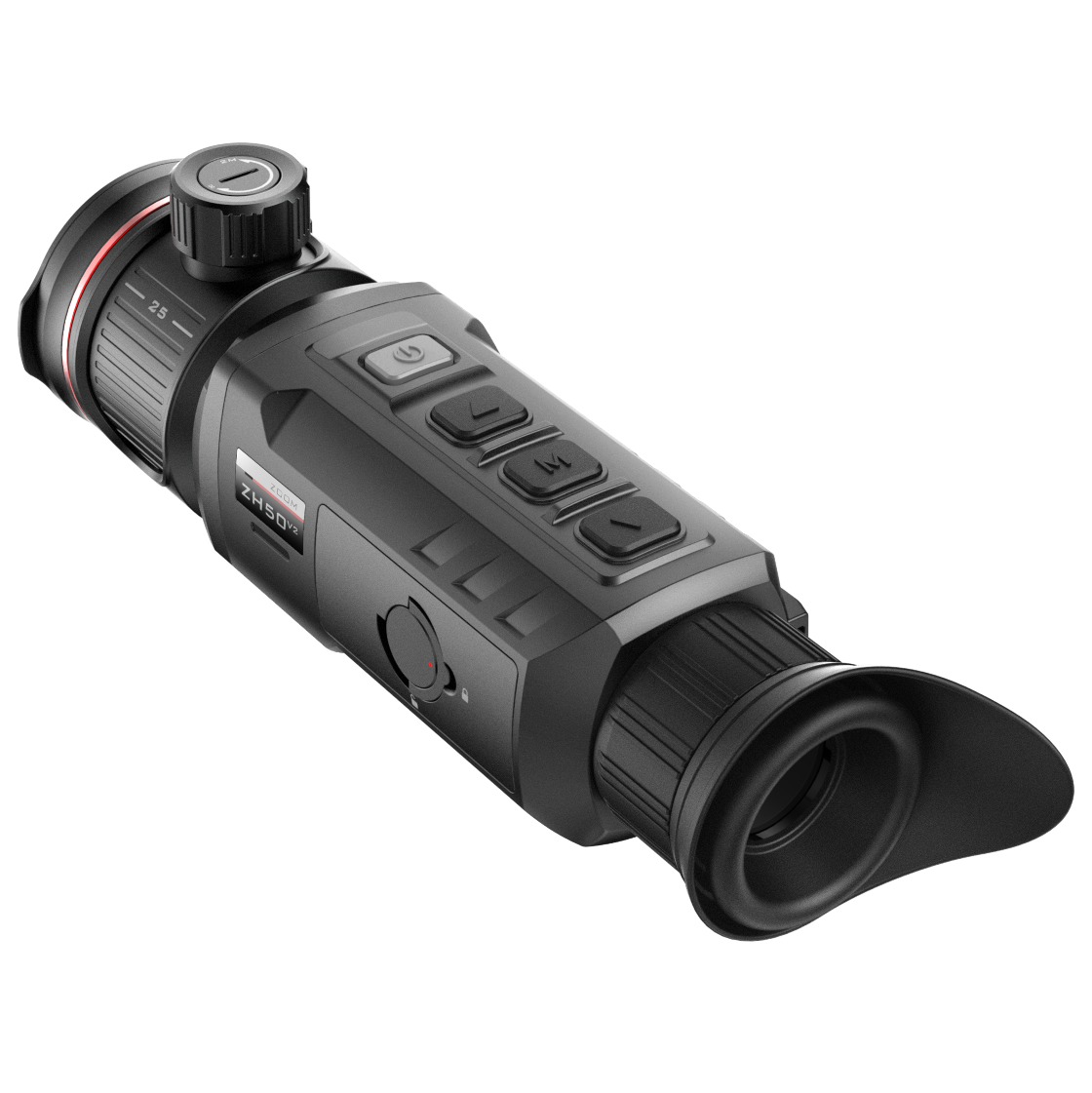 InfiRay Zoom ZH50 V2 - Monokular termowizyjny