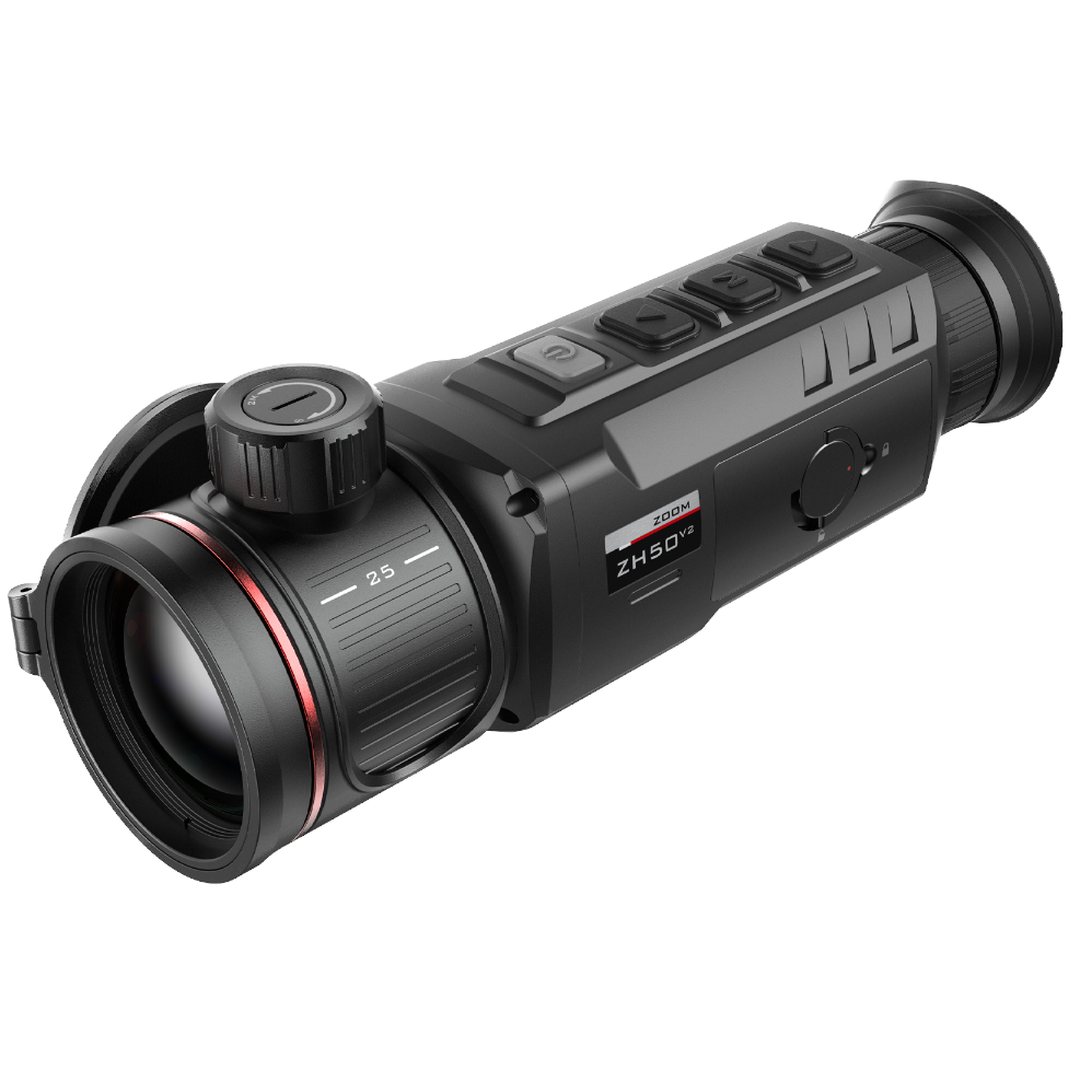 InfiRay Zoom ZH50 V2 - Monokular termowizyjny