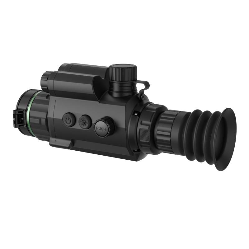 Hikmicro Cheetah C32F-SL - Celownik z noktowizorem i dalmierzem
