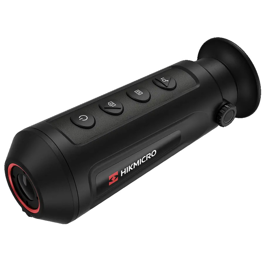 Hikmicro Lynx PRO LE10 - Monokular termowizyjny, WładcaLasu.pl, Wladcalasu.pl, Władca Lasu PL