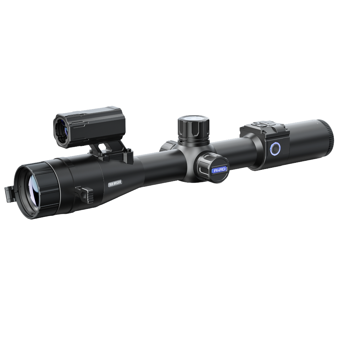 PARD TS31-35LRF - Termowizyjna luneta z dalmierzem laserowym