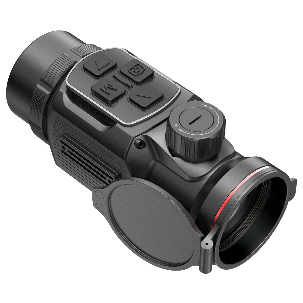 InfiRay Mate MAH50 - Termowizyjna nasadka