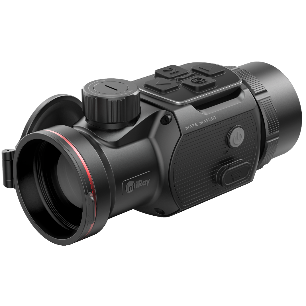 InfiRay Mate MAH50 - Termowizyjna nasadka