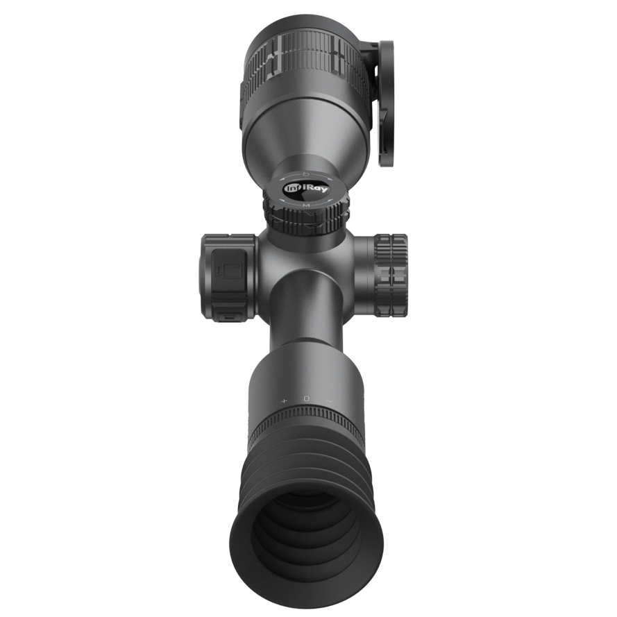 InfiRay TUBE TD70L V2 - Luneta z widzeniem nocnym