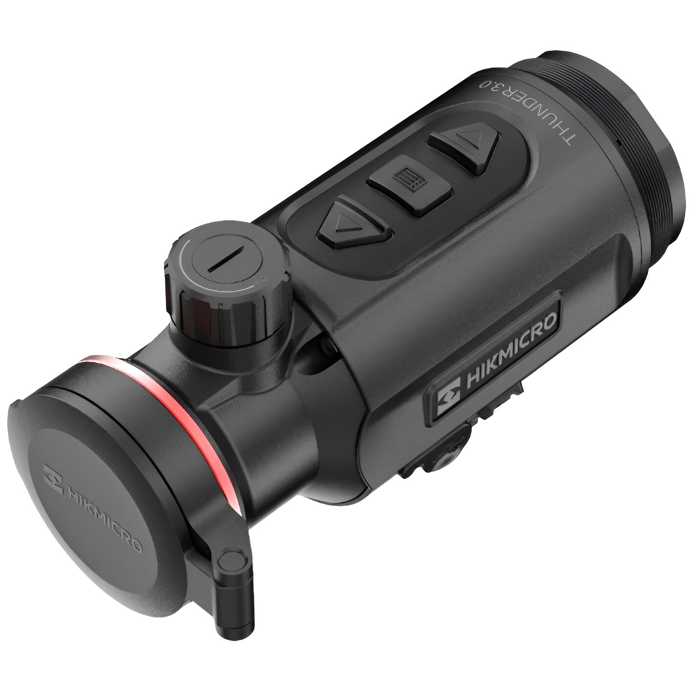 Hikmicro Thunder TQ35C 3.0 - Termowizyjna nasadka