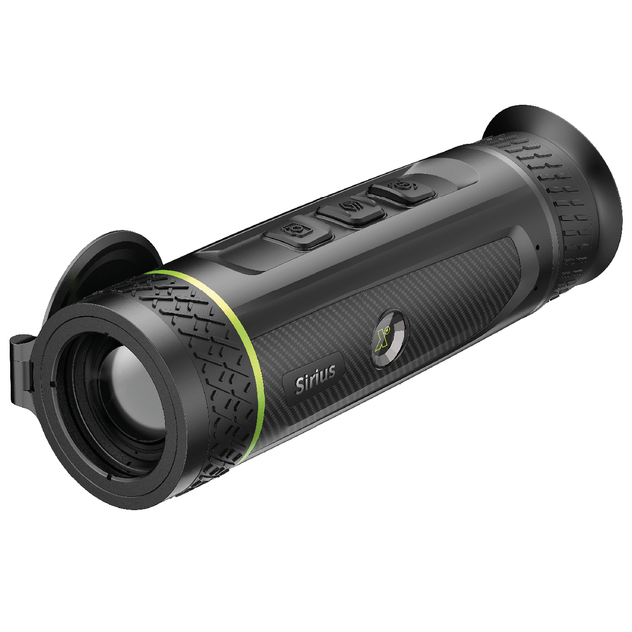 Pixfra Sirius S635 - Monokular termowizyjny