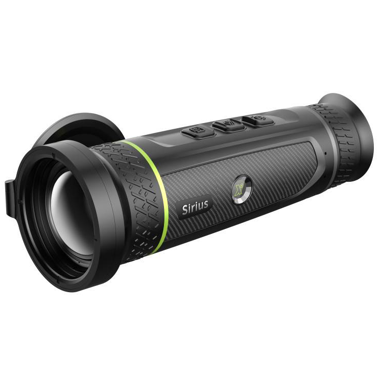 Pixfra Sirius S650 - Monokular termowizyjny