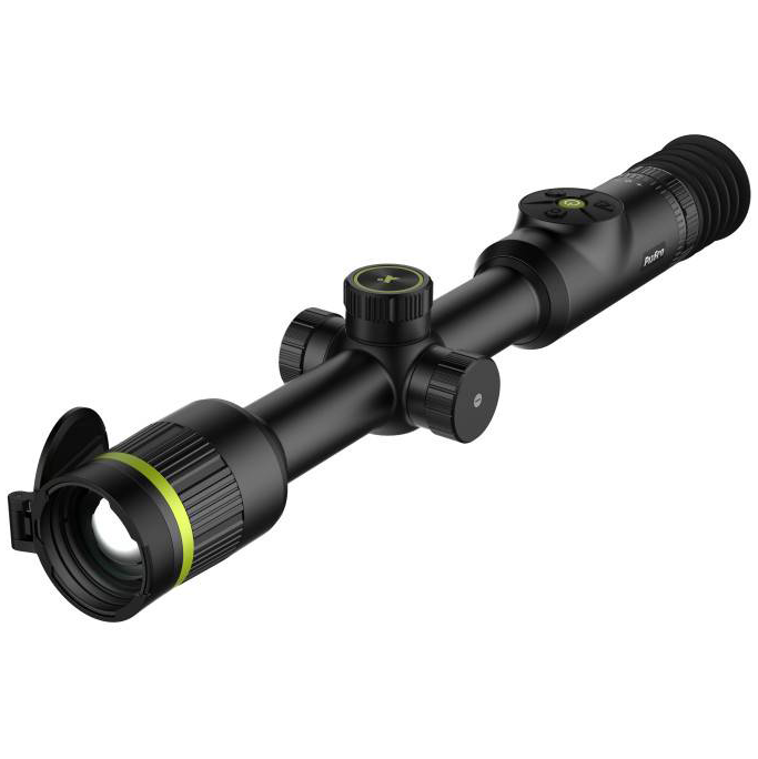 Pixfra Pegasus P435P PRO - Termowizor
