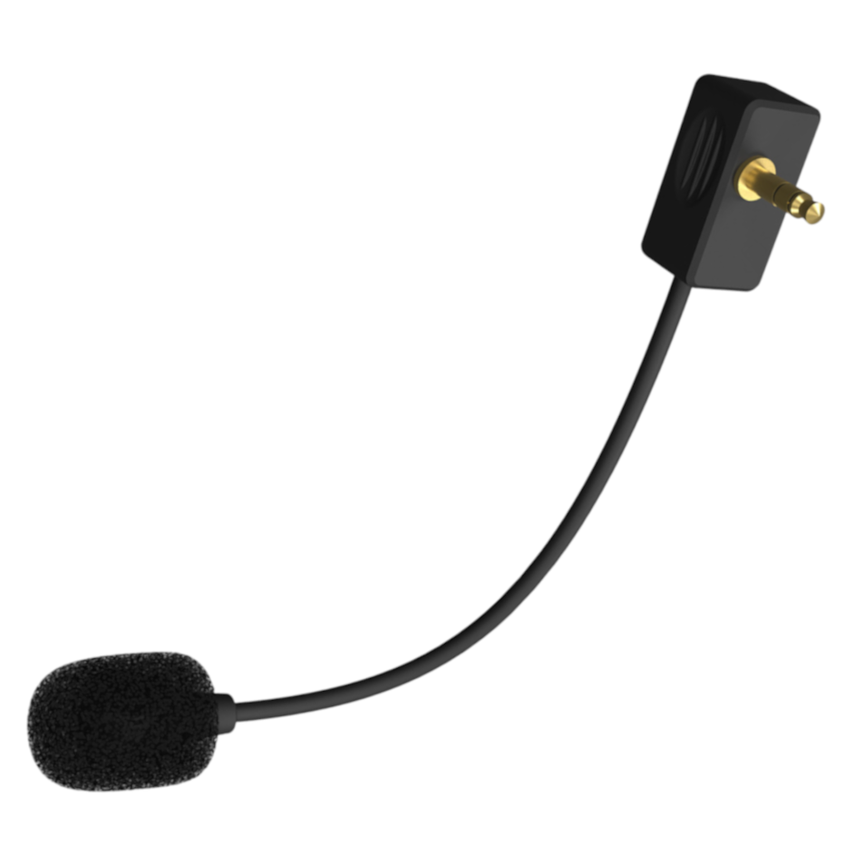 ISOtunes Boom Mic - Mikrofon do Link 2.0 i Link Aware