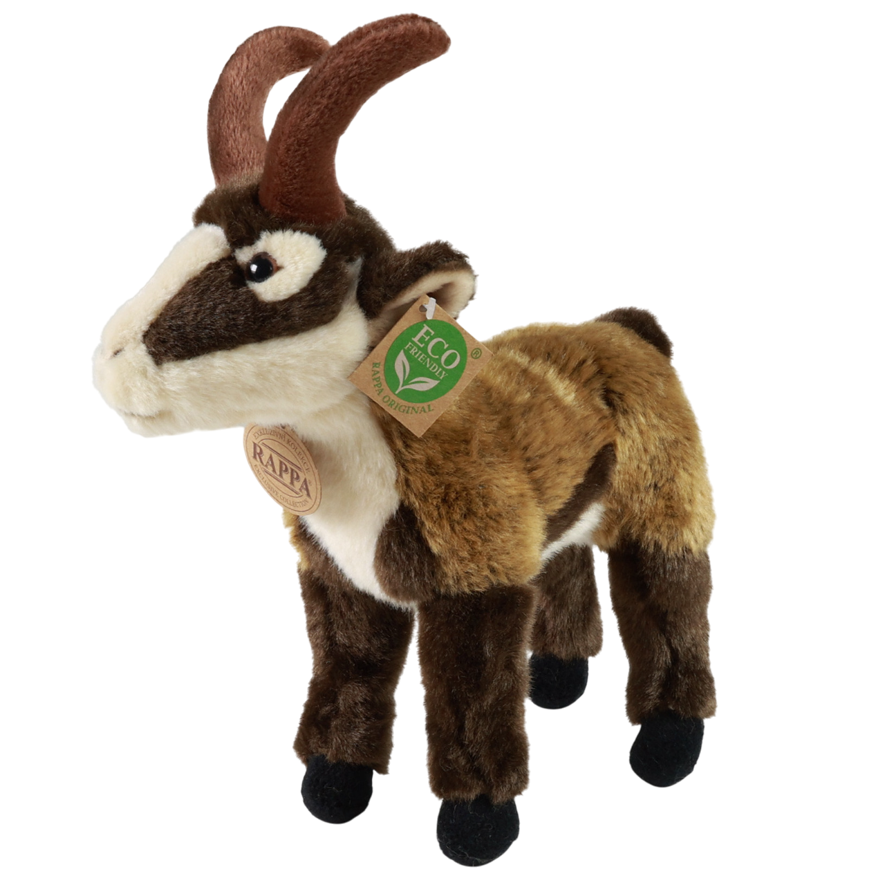 Rappa Puszysty koziorożec 29 cm