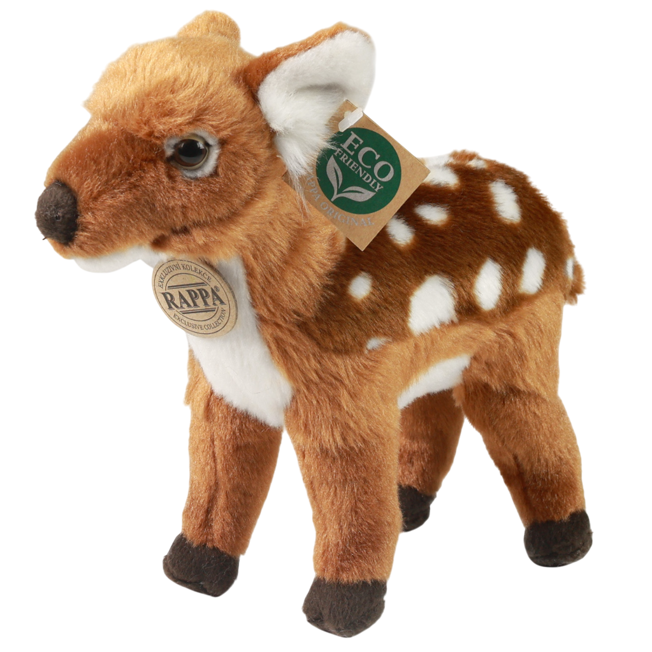 Rappa Puszysty jelonek 23 cm