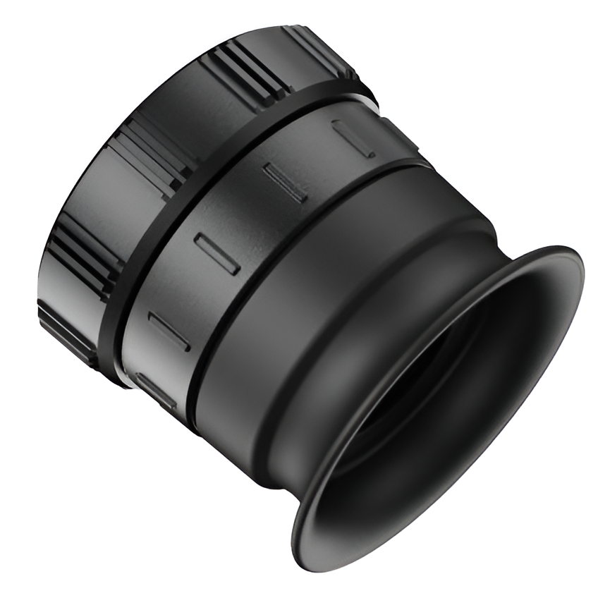 Hikmicro Muszla oczna do Thunder 3.0
