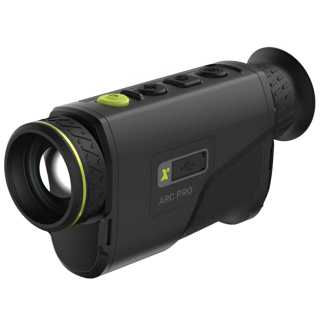 Pixfra Arc PRO A425P - Monokular termowizyjny