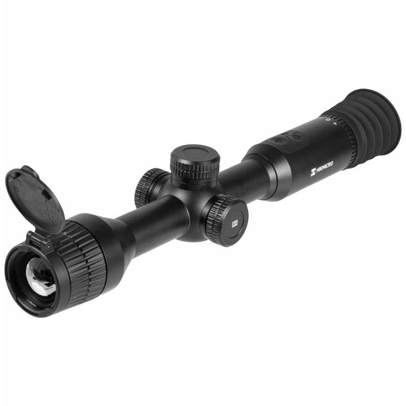 Hikmicro Stellar SQ35 - Termowizyjna luneta