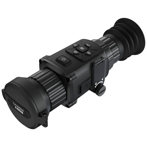 Hikmicro Thunder PRO TQ50 - Termowizyjna luneta, WładcaLasu.pl, Wladcalasu.pl, Władca Lasu PL