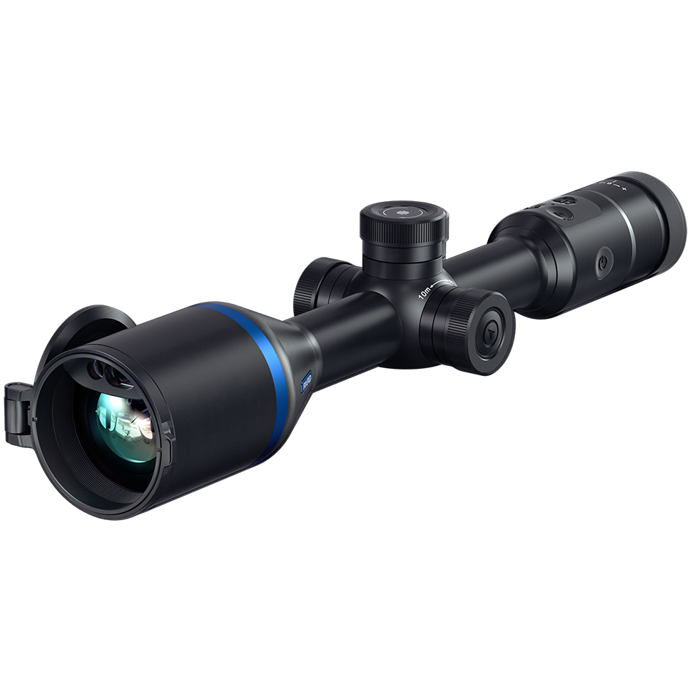 PARD Pantera eX 640-50 LRF – Celownik termowizyjny z dalmierzem