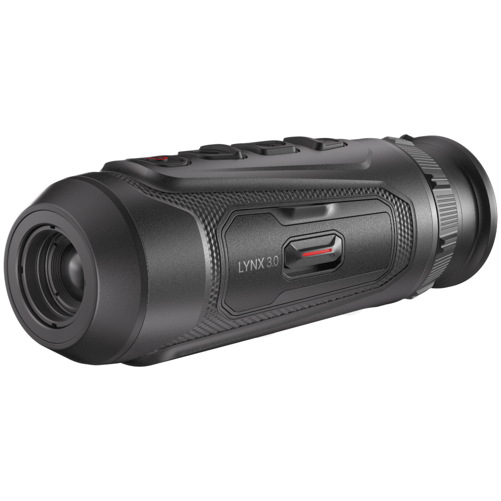 Hikmicro Lynx LE15 3.0 - Termowizyjny monokular