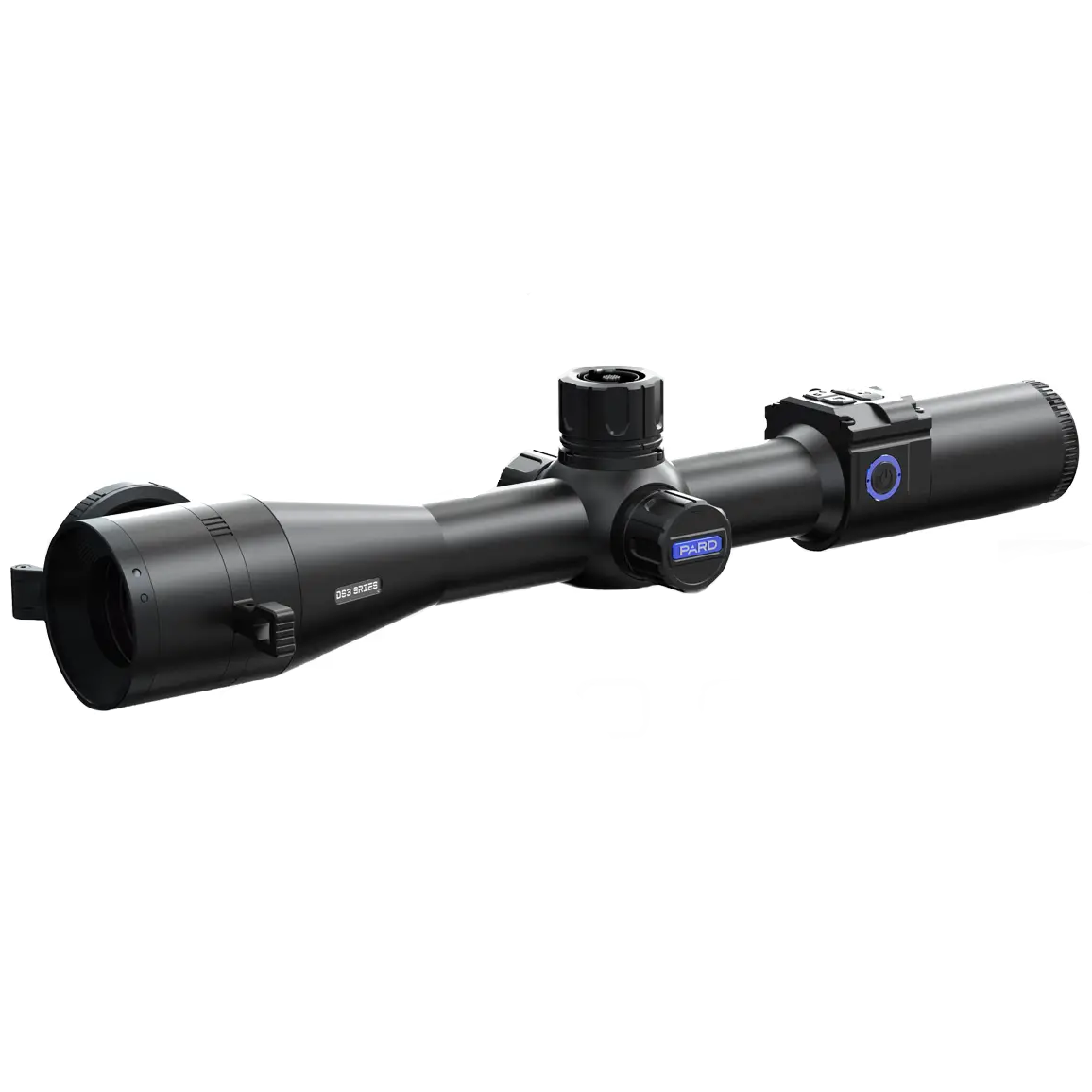 PARD DS35-70 - Luneta z widzeniem nocnym