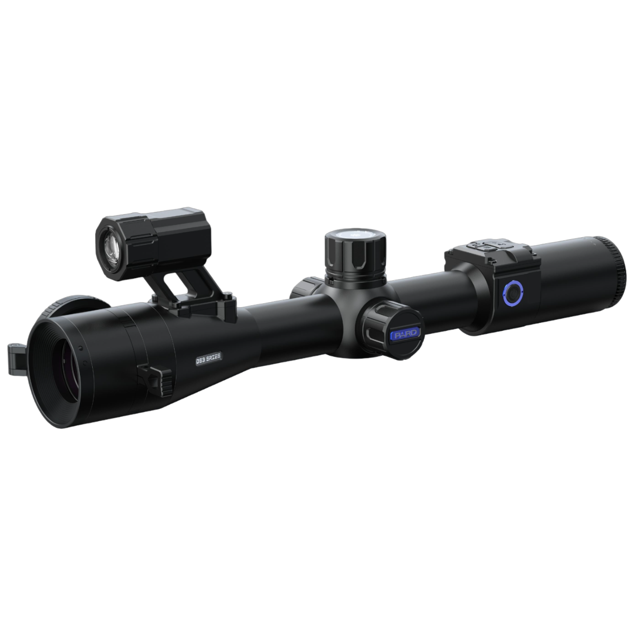 PARD DS35-70 940nm - Luneta z widzeniem nocnym