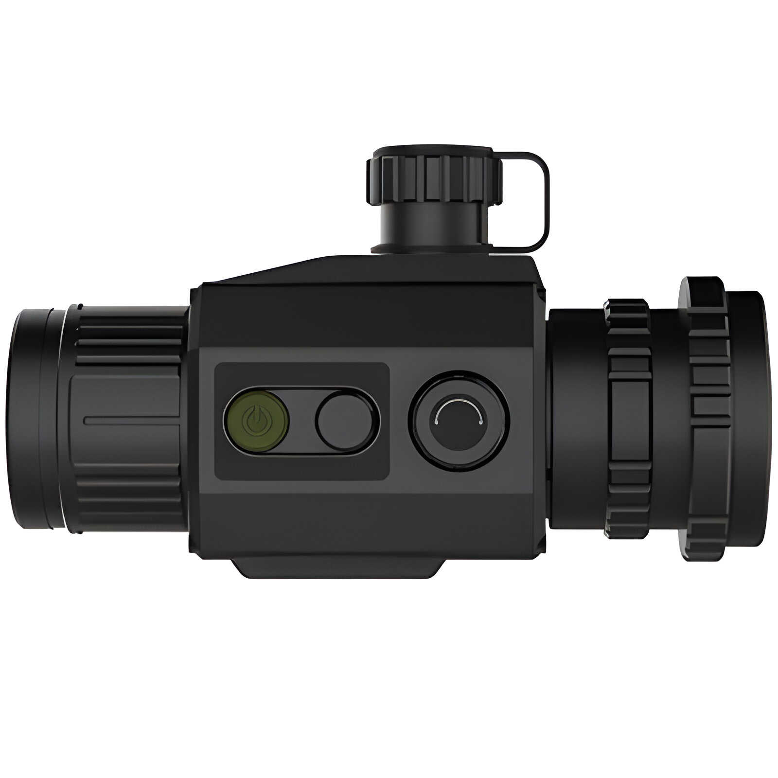 Pixfra Chiron C425F - Elementy sterujące