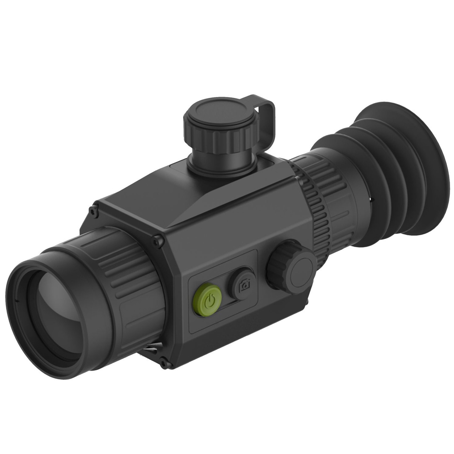 Pixfra Chiron C435 - Termowizyjny celownik