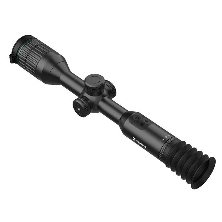 Hikmicro Alpex A50T-S - Luneta z noktowizorem, WładcaLasu.pl, Wladcalasu.pl, Władca Lasu PL