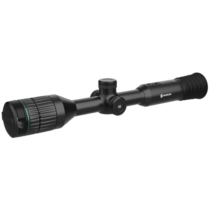 Hikmicro Alpex A50T-S - Luneta z noktowizorem, WładcaLasu.pl, Wladcalasu.pl, Władca Lasu PL