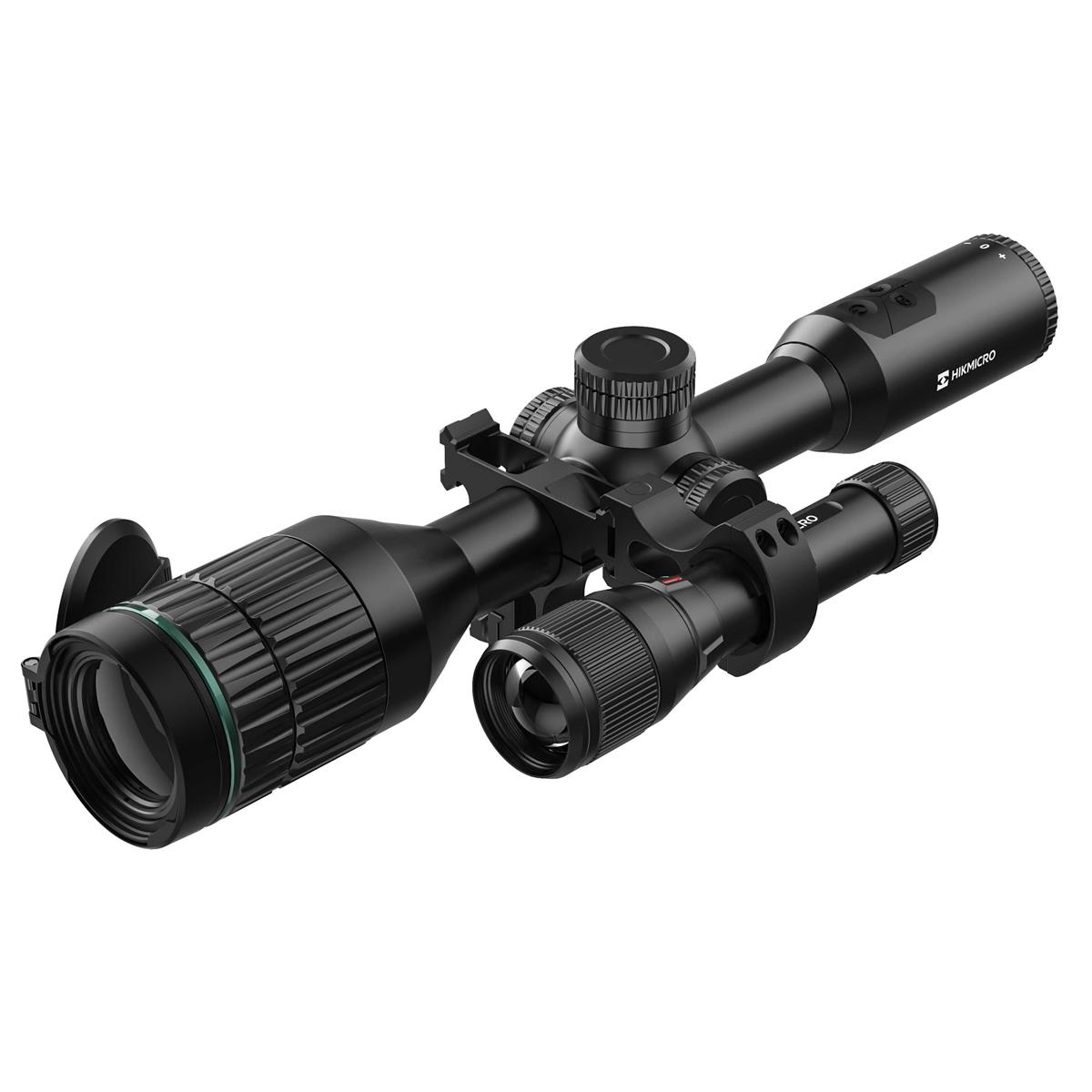 Hikmicro Alpex A50TN - Luneta z noktowizorem, WładcaLasu.pl, Wladcalasu.pl, Władca Lasu PL